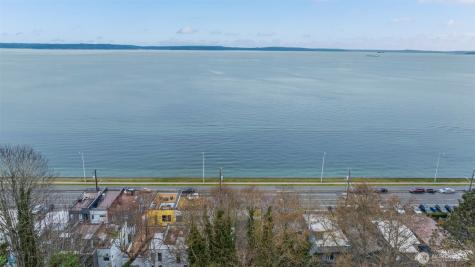 1768 Alki Avenue SW Seattle WA 98116