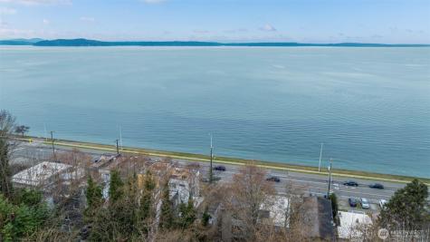 1768 Alki Avenue SW Seattle WA 98116