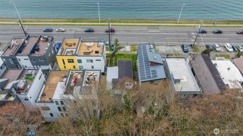 1768 Alki Avenue SW Seattle WA 98116