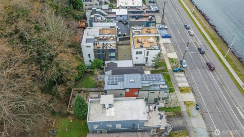 1768 Alki Avenue SW Seattle WA 98116
