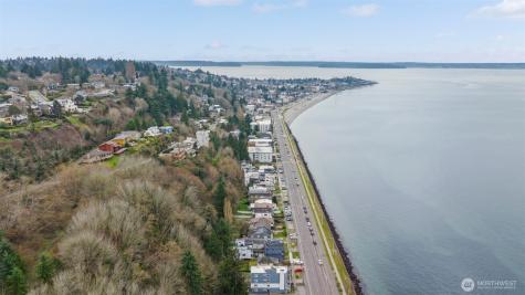 1768 Alki Avenue SW Seattle WA 98116