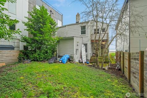 1768 Alki Avenue SW Seattle WA 98116