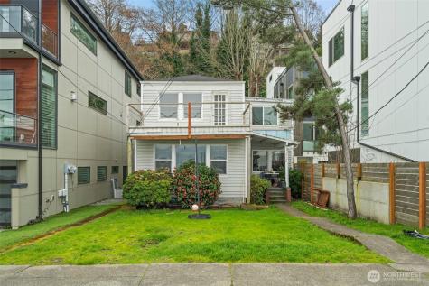 1768 Alki Avenue SW Seattle WA 98116