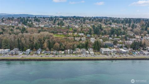 1768 Alki Avenue SW Seattle WA 98116