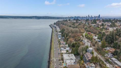 1768 Alki Avenue SW Seattle WA 98116