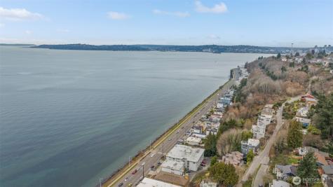1768 Alki Avenue SW Seattle WA 98116