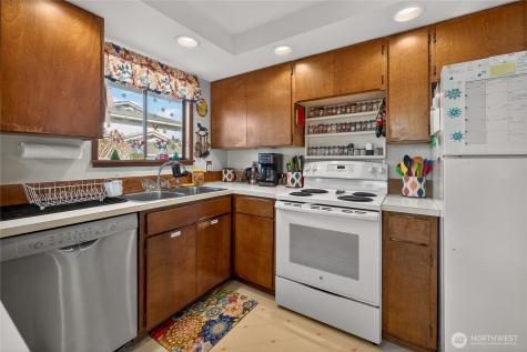 2149 NE 1st Street East Wenatchee WA 98802