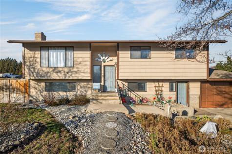 2149 NE 1st Street East Wenatchee WA 98802