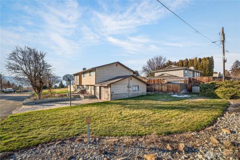 2149 NE 1st Street East Wenatchee WA 98802