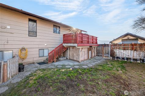 2149 NE 1st Street East Wenatchee WA 98802