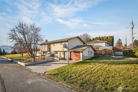 2149 NE 1st Street East Wenatchee WA 98802