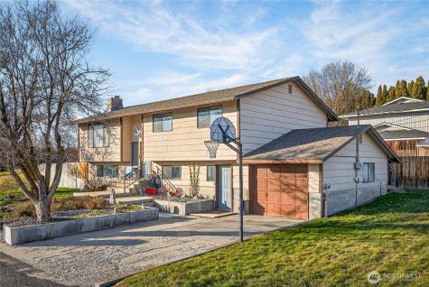 2149 NE 1st Street East Wenatchee WA 98802