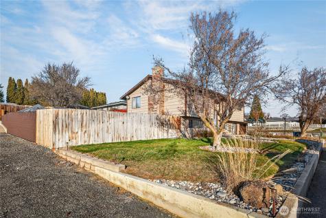 2149 NE 1st Street East Wenatchee WA 98802