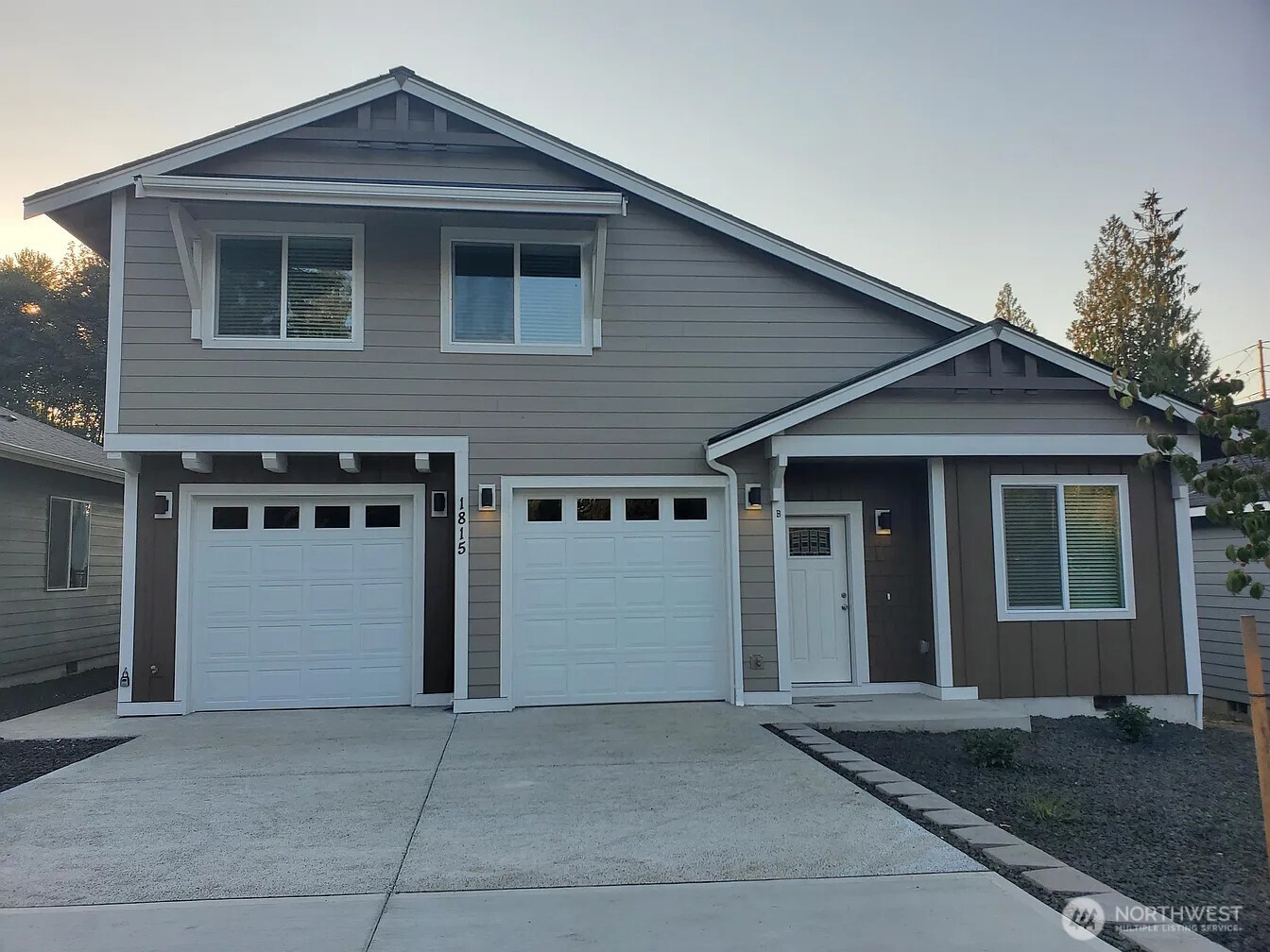 1815 Karen Frazier Road SE Olympia WA 98501