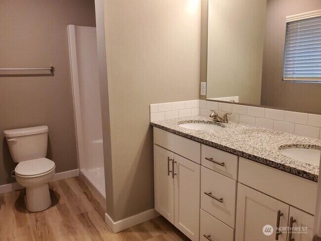 1815 Karen Frazier Road SE Olympia WA 98501