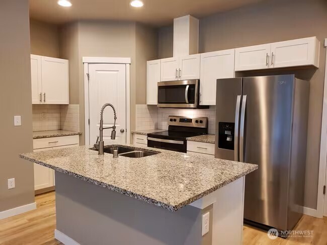 1815 Karen Frazier Road SE Olympia WA 98501