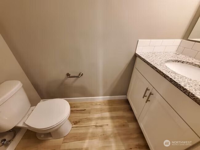 1815 Karen Frazier Road SE Olympia WA 98501