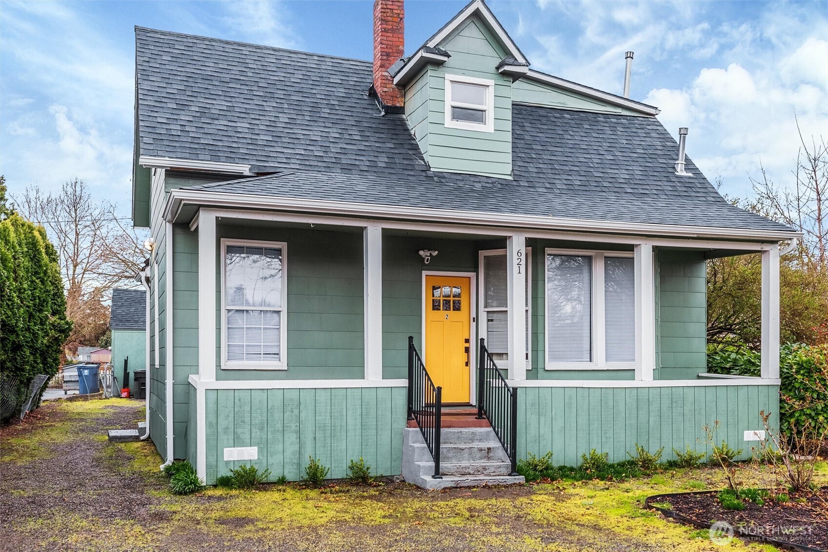 621 Houser Way S Renton WA 98057