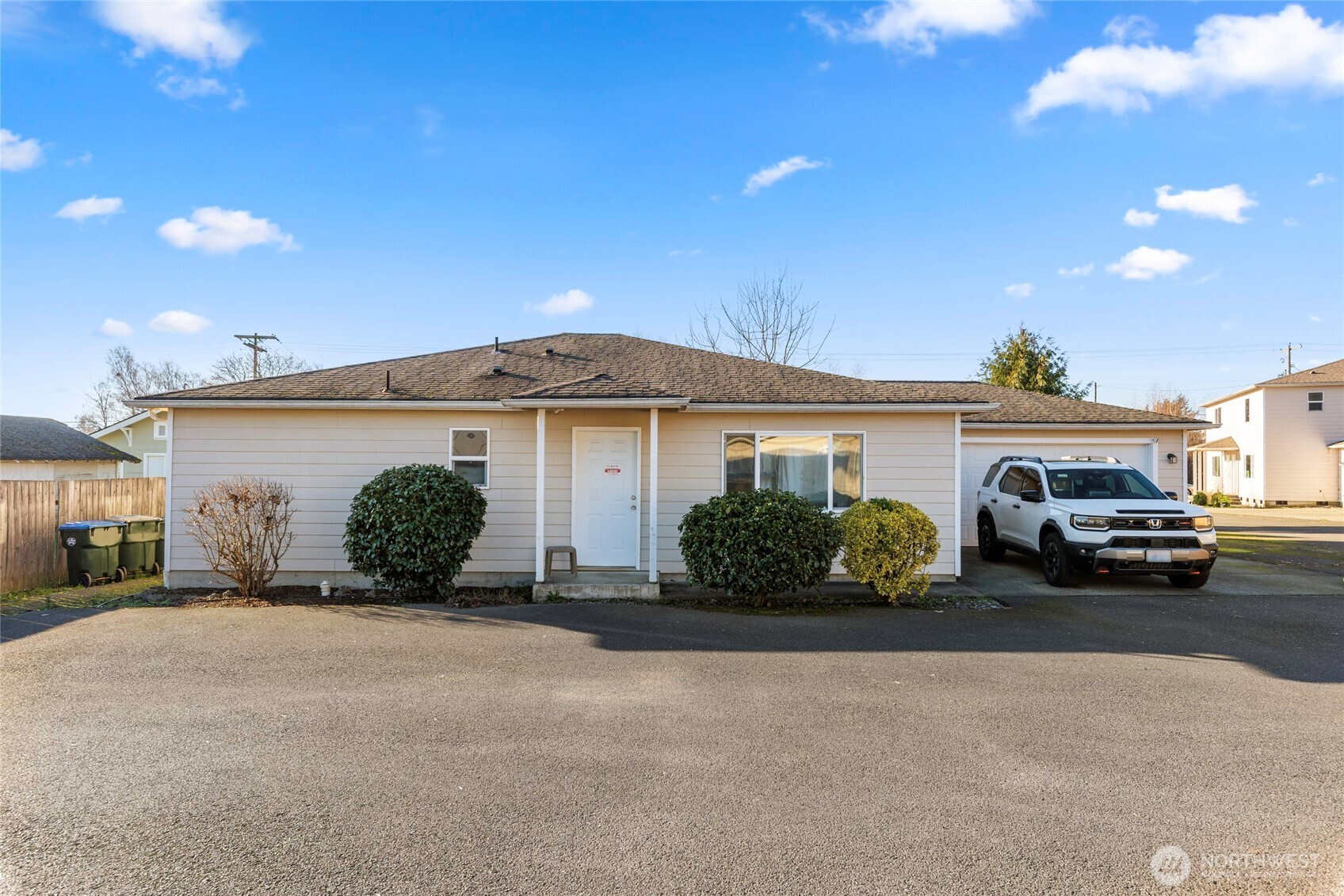 673 SW 20th Street Chehalis WA 98532