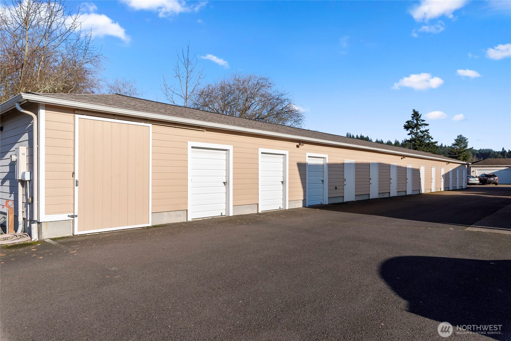 673 SW 20th Street Chehalis WA 98532