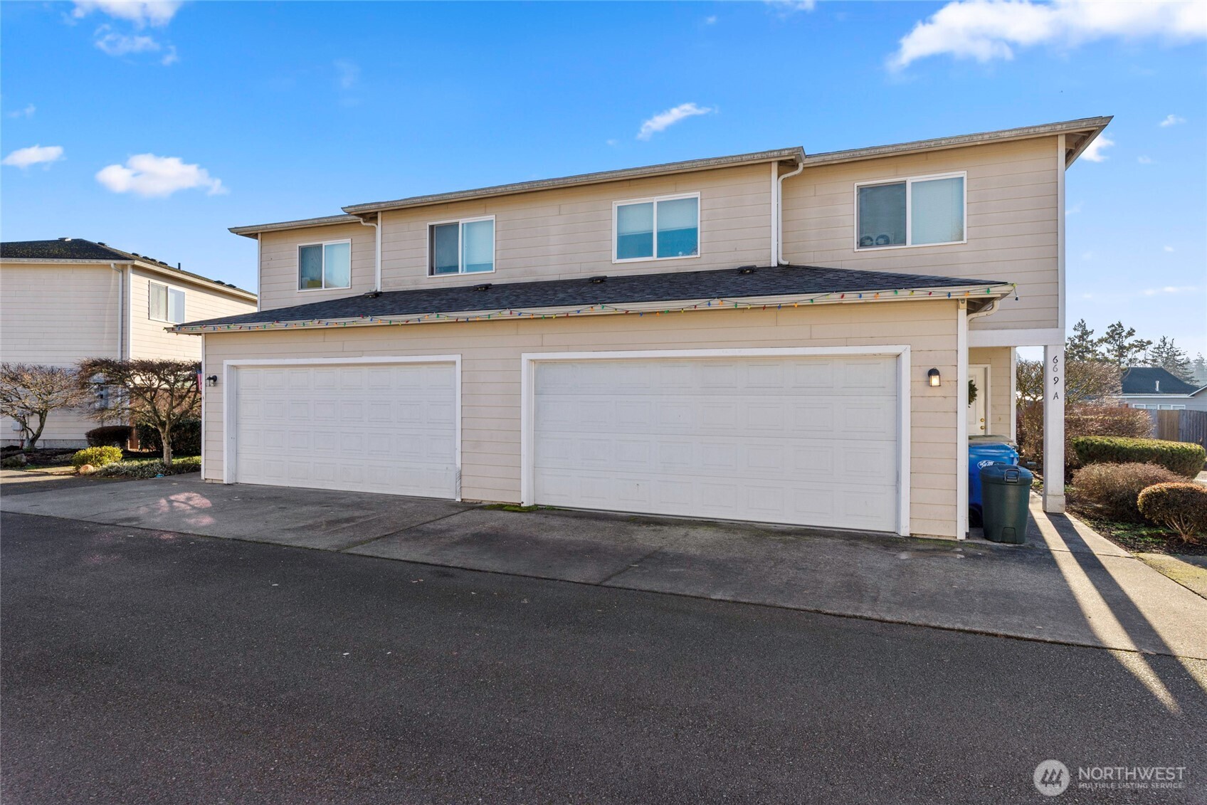 673 SW 20th Street Chehalis WA 98532