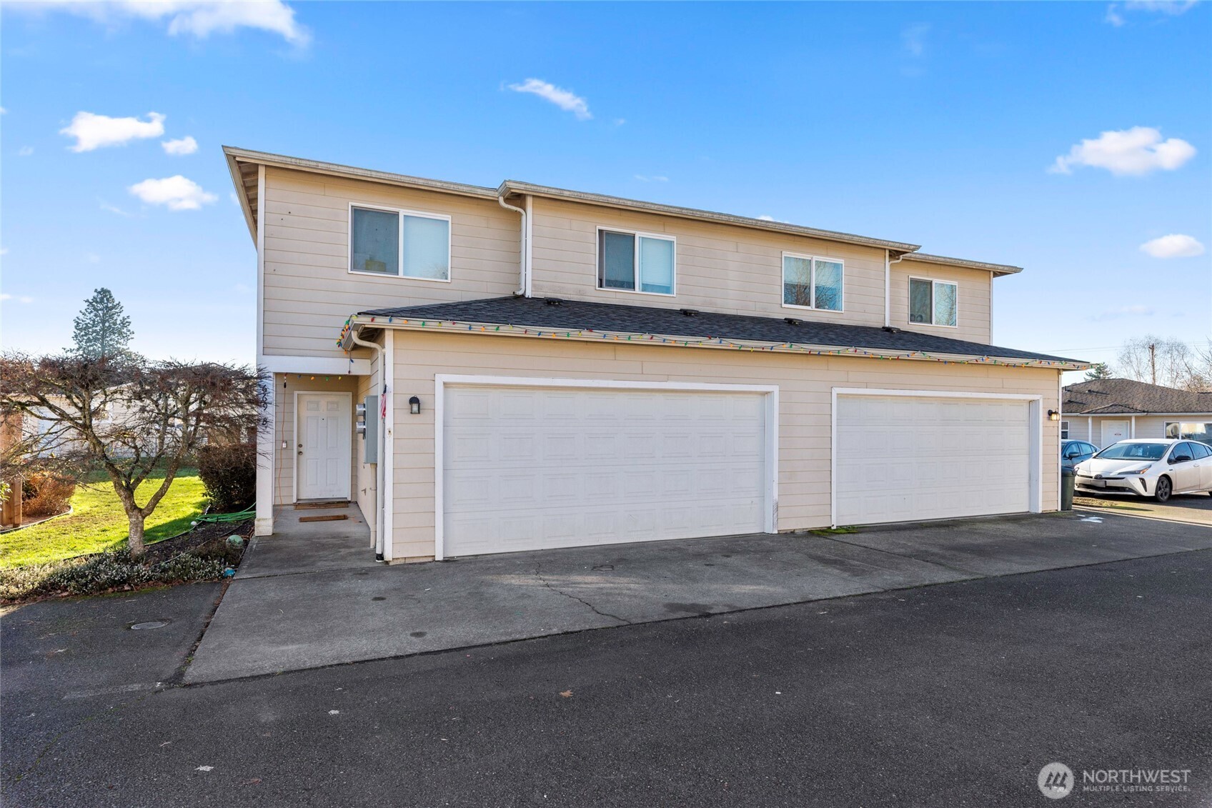 673 SW 20th Street Chehalis WA 98532