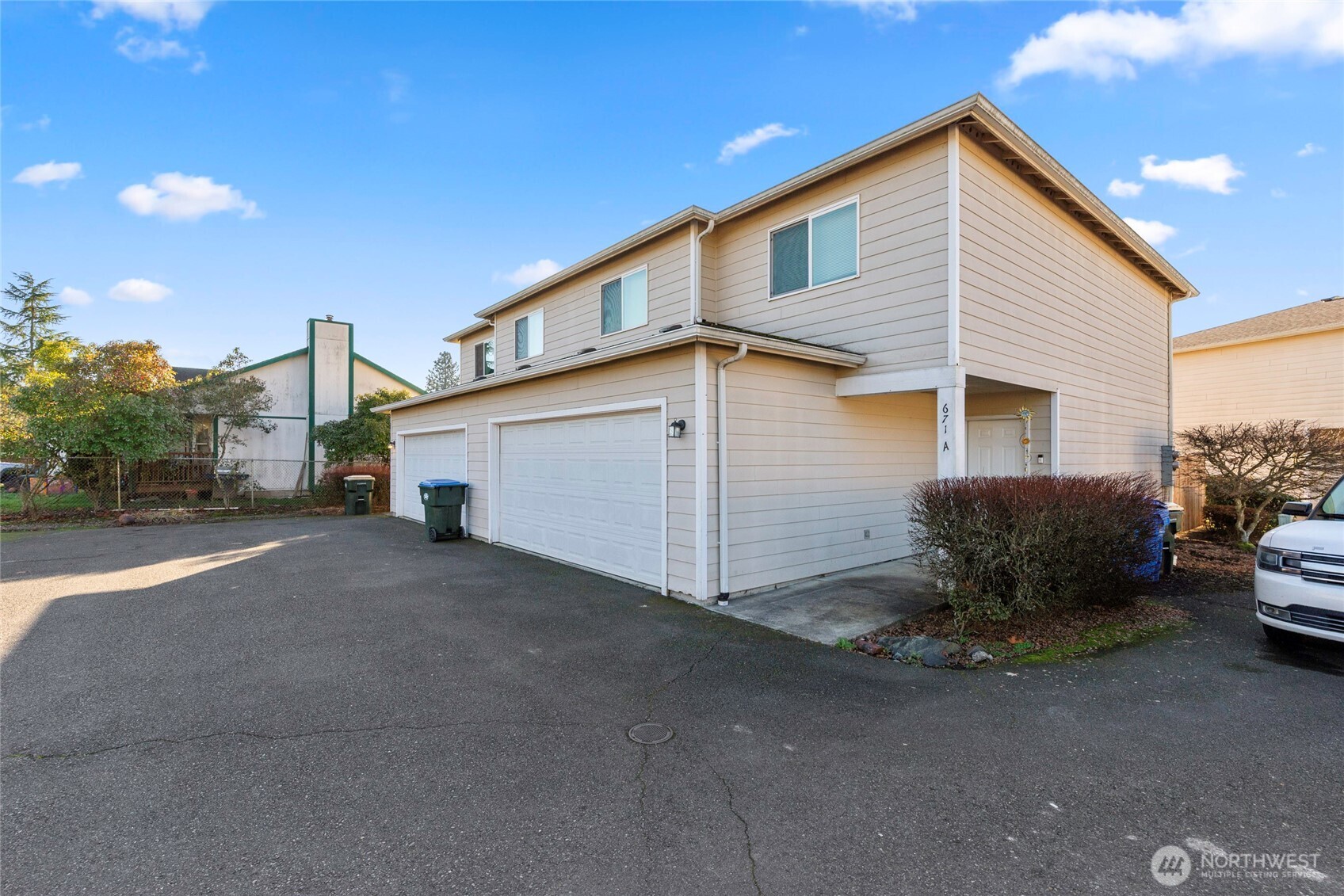 673 SW 20th Street Chehalis WA 98532