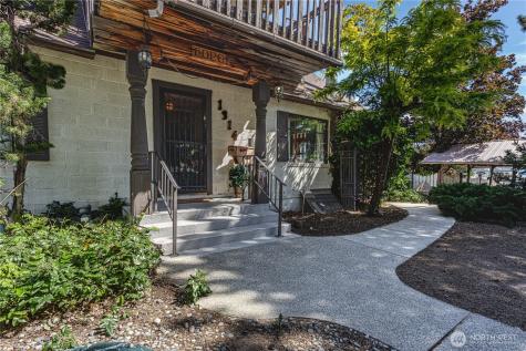 1314 Walnut Street Wenatchee WA 98801