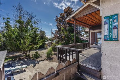 1314 Walnut Street Wenatchee WA 98801