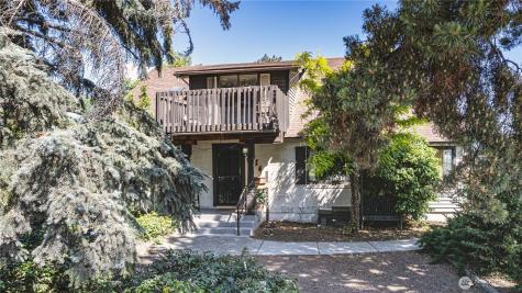 1314 Walnut Street Wenatchee WA 98801