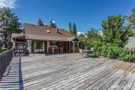 1314 Walnut Street Wenatchee WA 98801