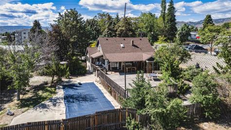 1314 Walnut Street Wenatchee WA 98801