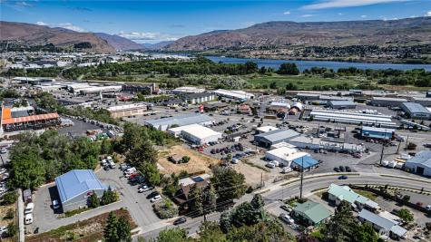 1314 Walnut Street Wenatchee WA 98801