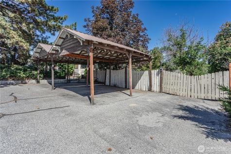 1314 Walnut Street Wenatchee WA 98801