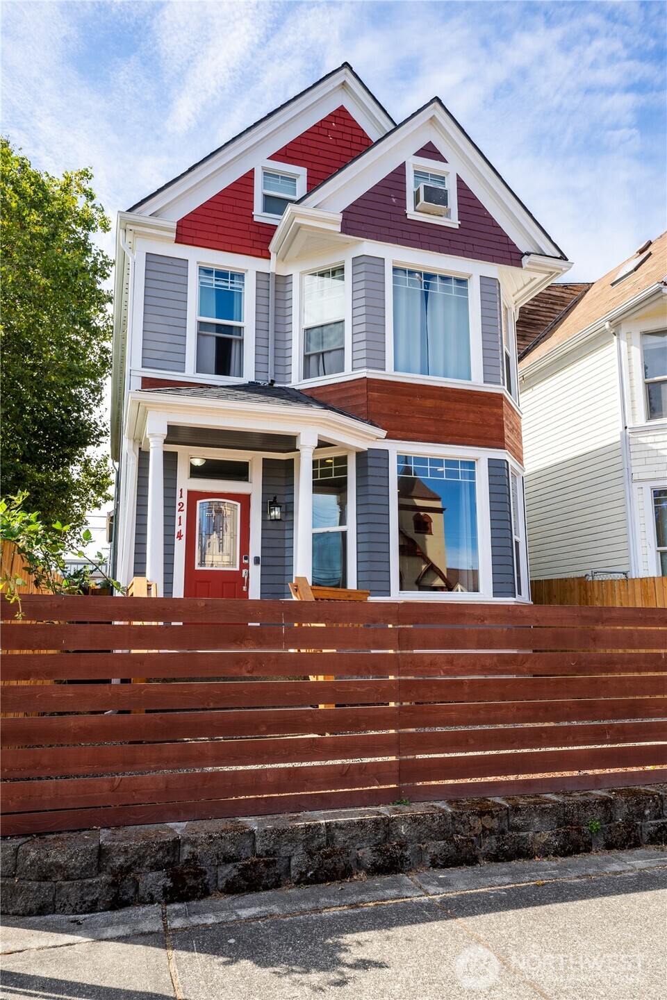 1214 S I Street Tacoma WA 98405