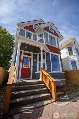 1214 S I Street Tacoma WA 98405