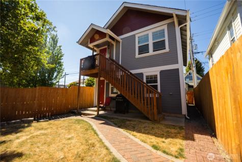 1214 S I Street Tacoma WA 98405
