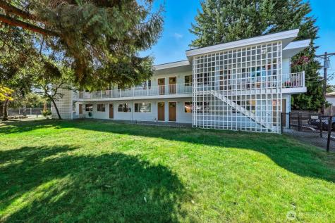 301 S 82nd Street Tacoma WA 98408