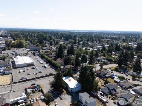301 S 82nd Street Tacoma WA 98408