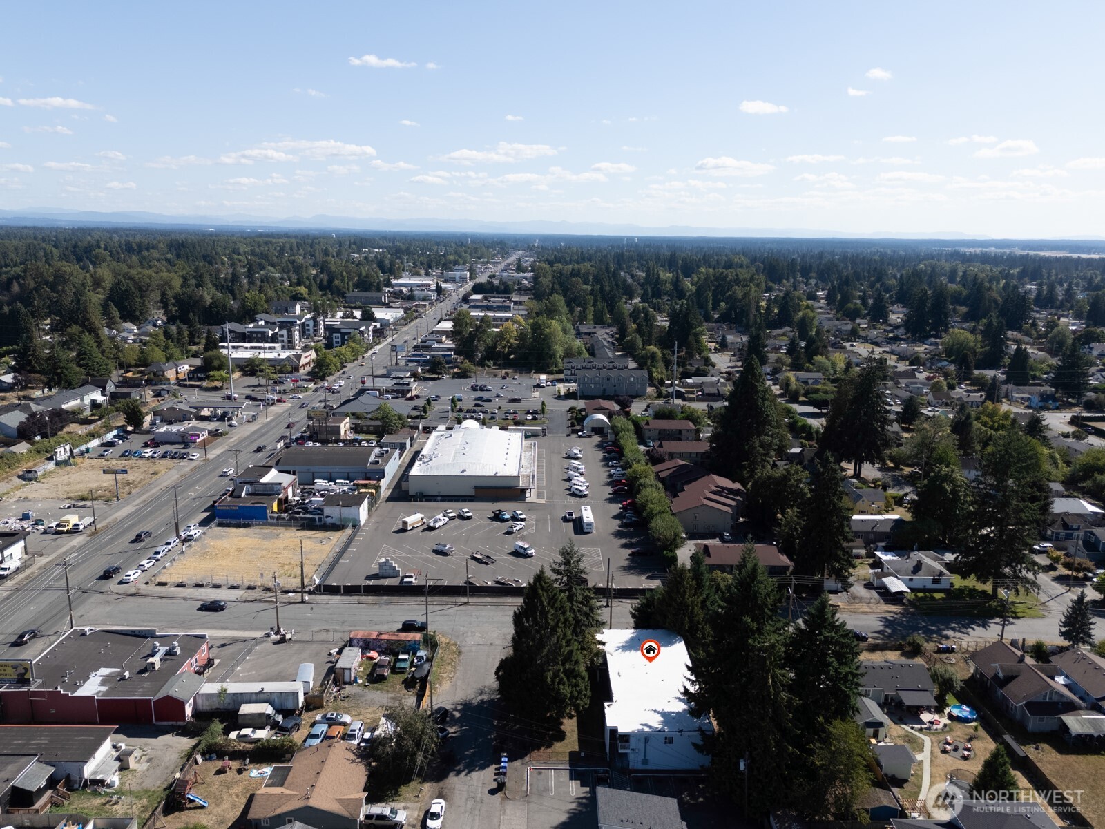 301 S 82nd Street Tacoma WA 98408