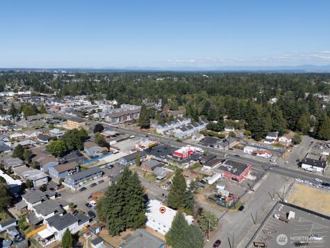 301 S 82nd Street Tacoma WA 98408