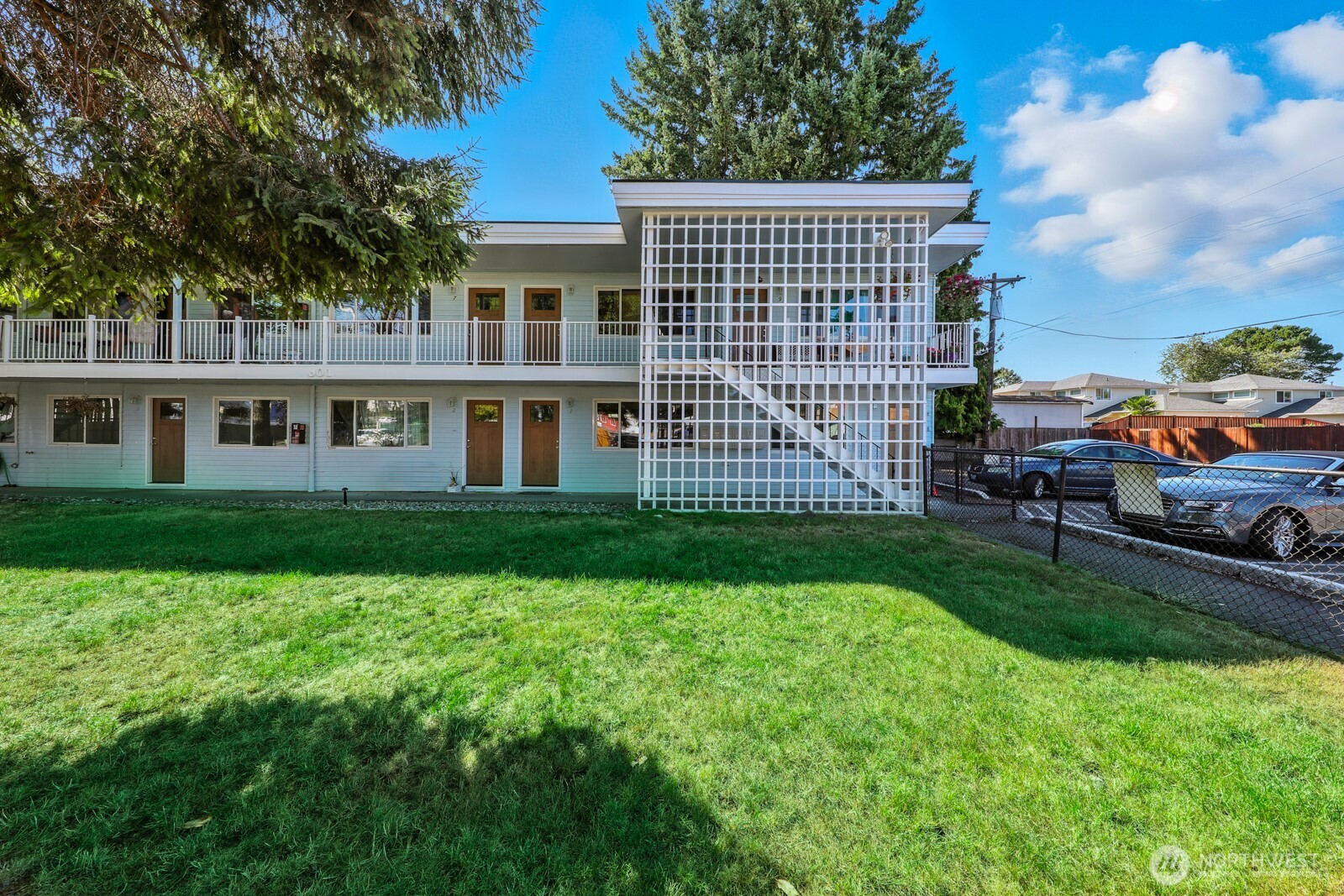 301 S 82nd Street Tacoma WA 98408
