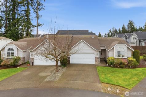 12616 119th Street Ct E Puyallup WA 98374