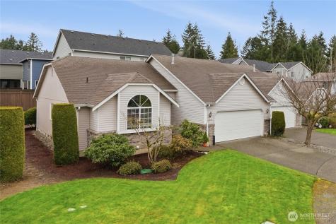 12616 119th Street Ct E Puyallup WA 98374