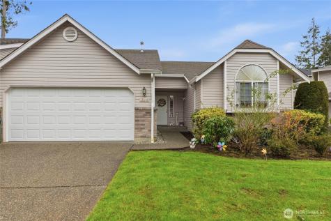 12616 119th Street Ct E Puyallup WA 98374