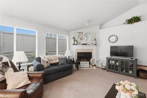 12616 119th Street Ct E Puyallup WA 98374