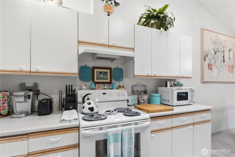 12616 119th Street Ct E Puyallup WA 98374