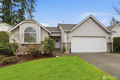 12616 119th Street Ct E Puyallup WA 98374