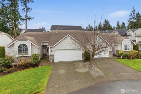 12616 119th Street Ct E Puyallup WA 98374