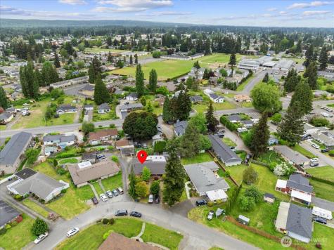 4917 65th Street NE Marysville WA 98270